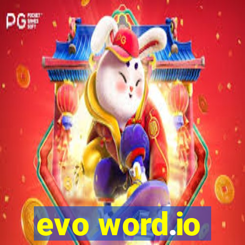 evo word.io